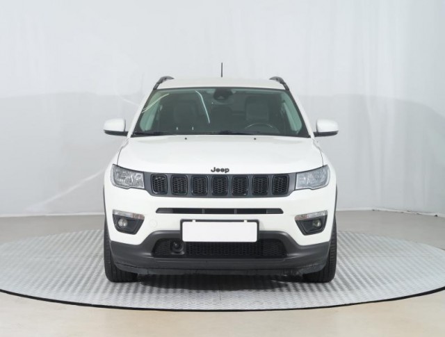 Jeep Compass  1.3 T-GDI 