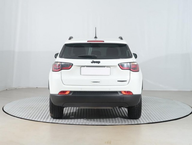 Jeep Compass  1.3 T-GDI 