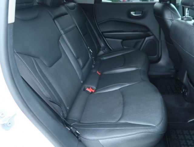 Jeep Compass  1.3 T-GDI 