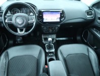 Jeep Compass  1.3 T-GDI 