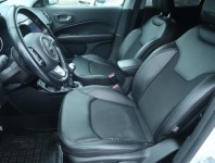 Jeep Compass  1.3 T-GDI 