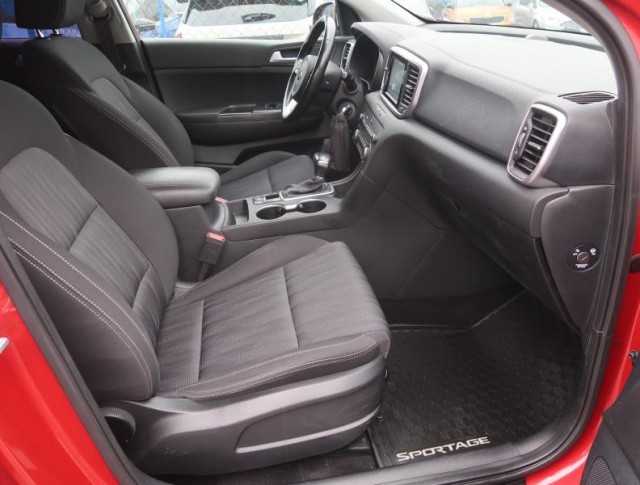 Kia Sportage  1.6 T-GDI Gold