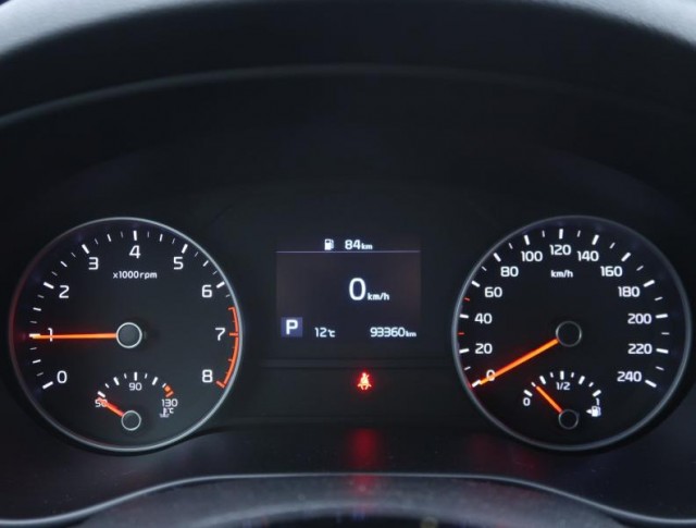 Kia Sportage  1.6 T-GDI Gold