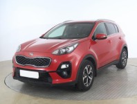 Kia Sportage  1.6 T-GDI Gold