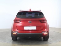Kia Sportage  1.6 T-GDI Gold