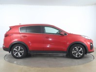 Kia Sportage  1.6 T-GDI Gold