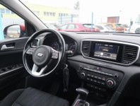 Kia Sportage  1.6 T-GDI Gold