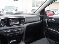 Kia Sportage  1.6 T-GDI Gold