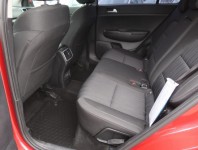 Kia Sportage  1.6 T-GDI Gold