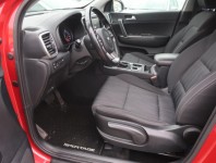 Kia Sportage  1.6 T-GDI Gold