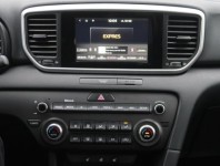 Kia Sportage  1.6 T-GDI Gold