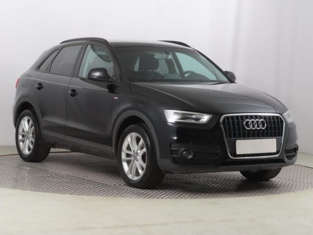 Audi Q3  1.4 TFSI 