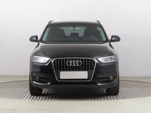 Audi Q3  1.4 TFSI 