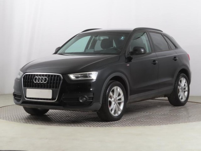 Audi Q3  1.4 TFSI 