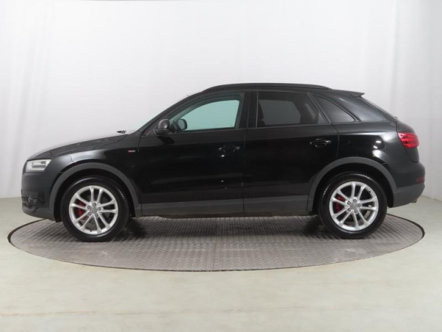 Audi Q3  1.4 TFSI 