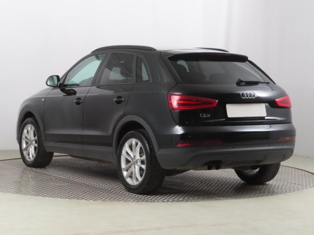 Audi Q3  1.4 TFSI 
