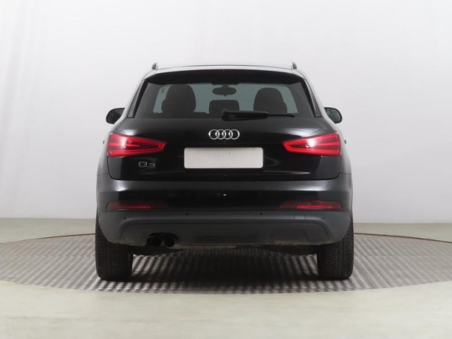 Audi Q3  1.4 TFSI 
