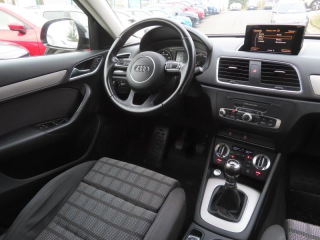 Audi Q3  1.4 TFSI 