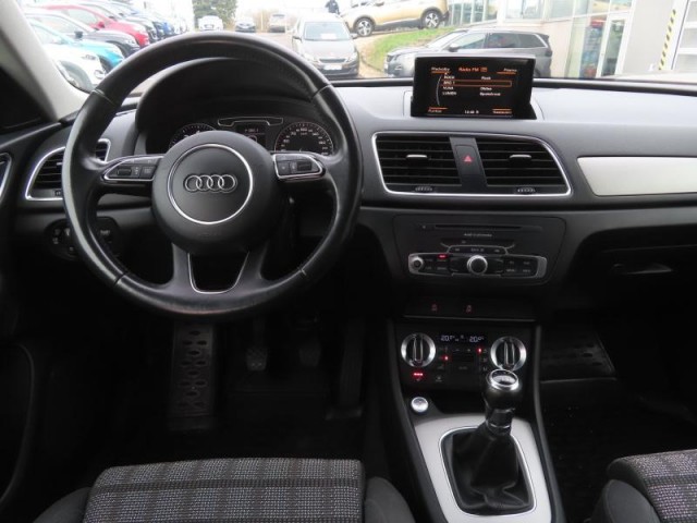 Audi Q3  1.4 TFSI 