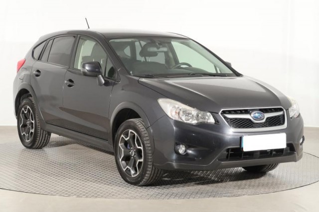 Subaru XV  2.0D Comfort