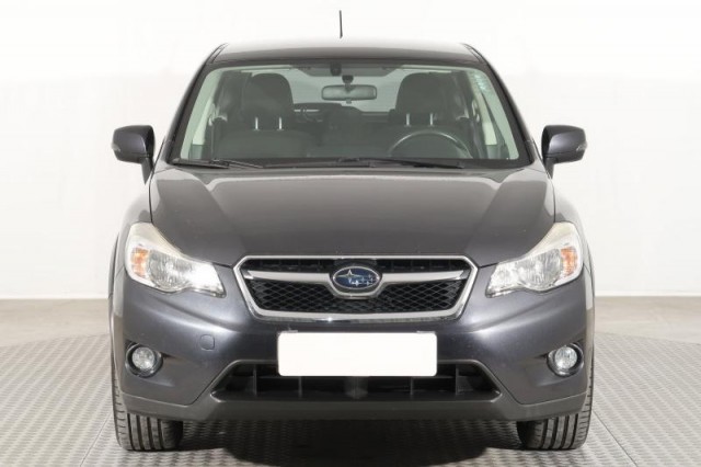 Subaru XV  2.0D Comfort