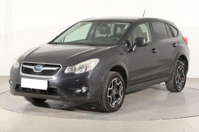 Subaru XV  2.0D Comfort