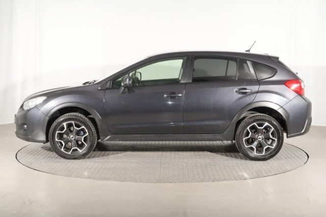 Subaru XV  2.0D Comfort