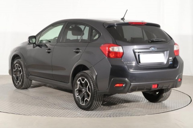 Subaru XV  2.0D Comfort