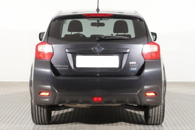 Subaru XV  2.0D Comfort