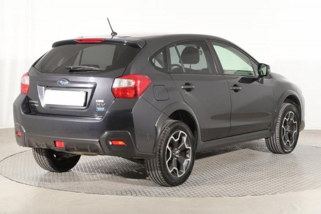 Subaru XV  2.0D Comfort