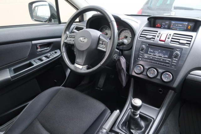 Subaru XV  2.0D Comfort