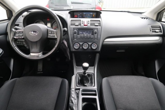 Subaru XV  2.0D Comfort