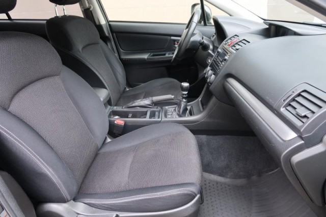 Subaru XV  2.0D Comfort