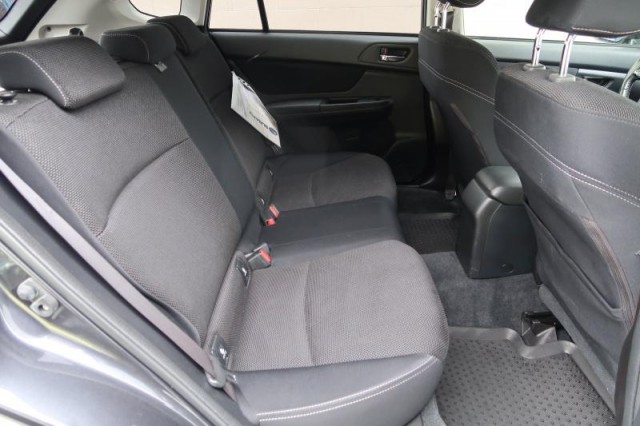 Subaru XV  2.0D Comfort