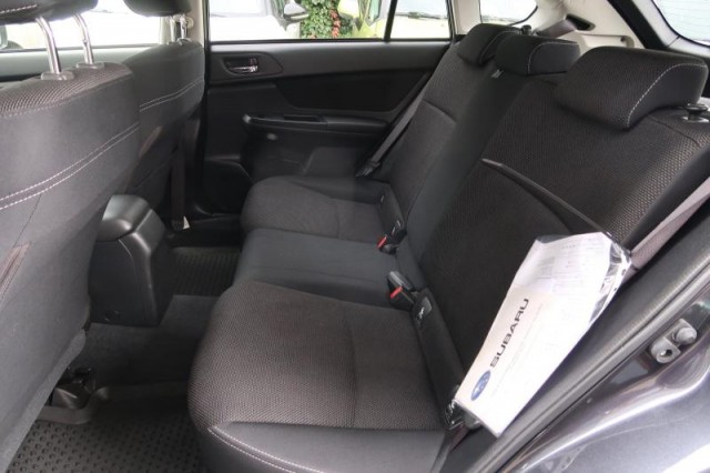 Subaru XV  2.0D Comfort