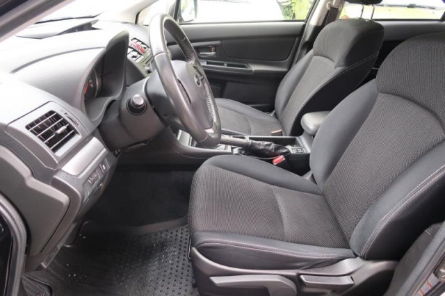 Subaru XV  2.0D Comfort
