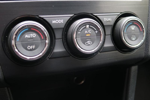 Subaru XV  2.0D Comfort