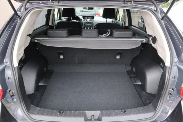 Subaru XV  2.0D Comfort