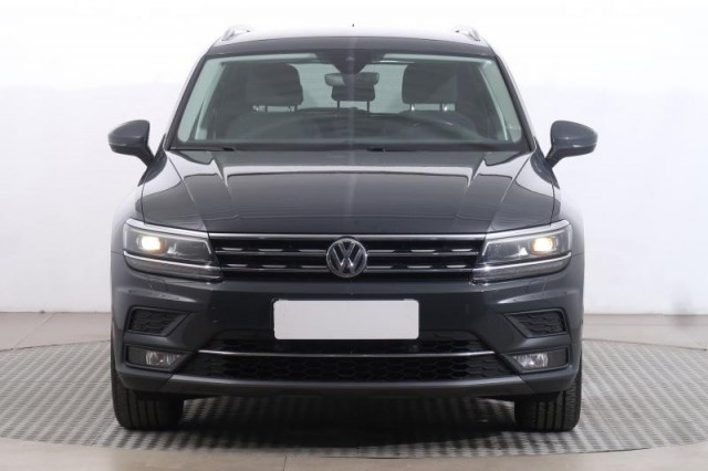 Volkswagen Tiguan  2.0 TDI R-Line