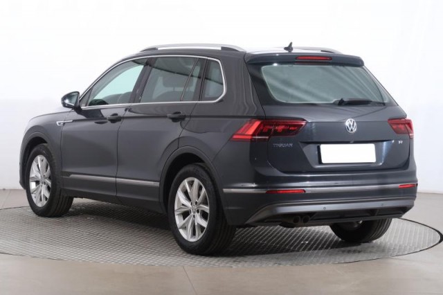 Volkswagen Tiguan  2.0 TDI R-Line