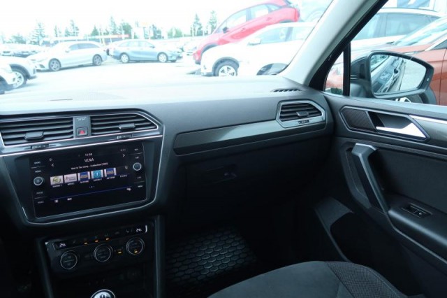 Volkswagen Tiguan  2.0 TDI R-Line