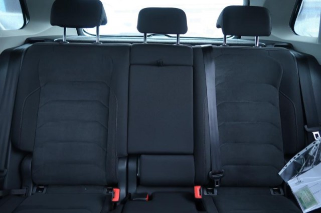 Volkswagen Tiguan  2.0 TDI R-Line