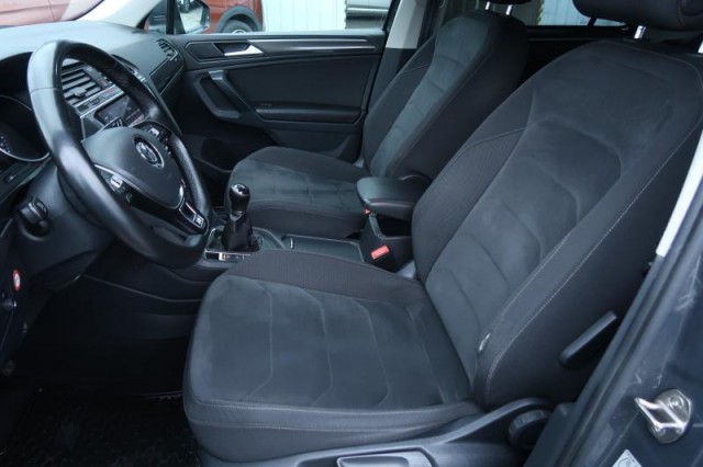 Volkswagen Tiguan  2.0 TDI R-Line