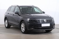 Volkswagen Tiguan  2.0 TDI R-Line