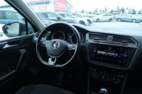 Volkswagen Tiguan  2.0 TDI R-Line
