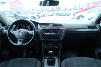 Volkswagen Tiguan  2.0 TDI R-Line