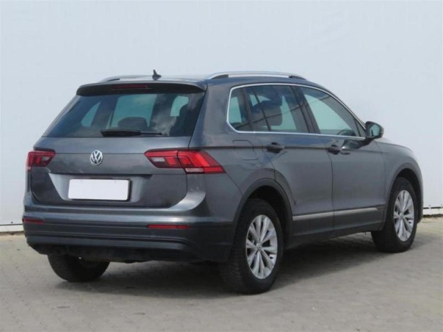Volkswagen Tiguan  2.0 TDI Comfortline