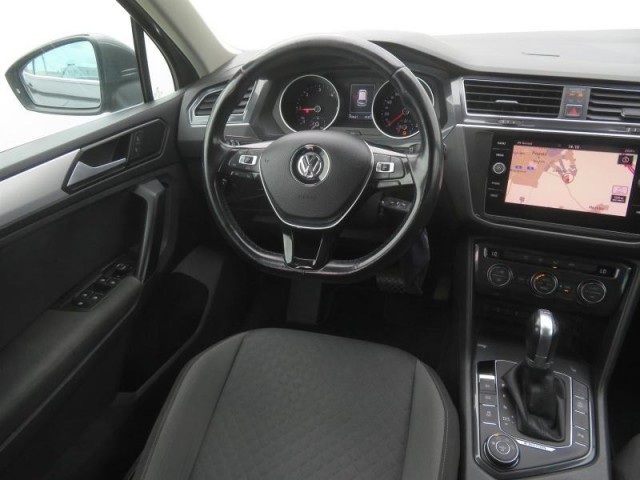 Volkswagen Tiguan  2.0 TDI Comfortline