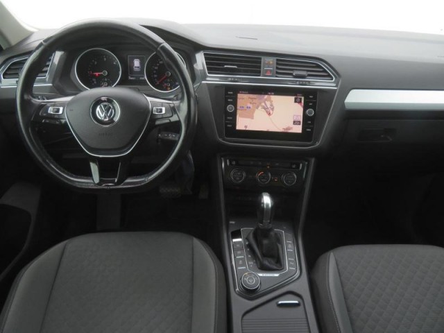 Volkswagen Tiguan  2.0 TDI Comfortline