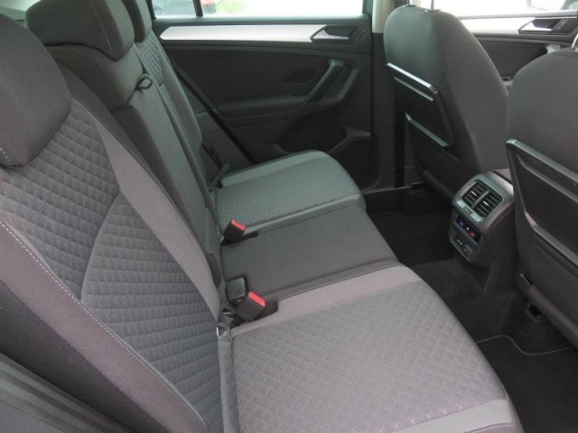 Volkswagen Tiguan  2.0 TDI Comfortline